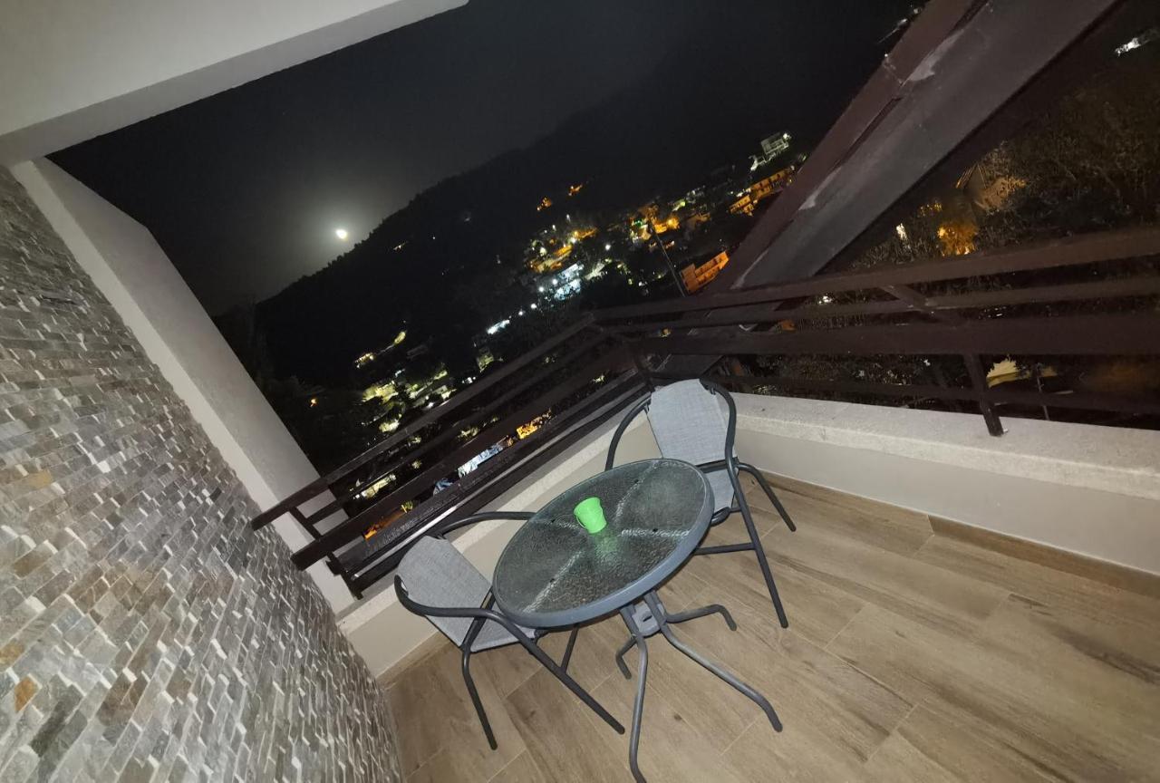 דירות Kakopetria Heights מראה חיצוני תמונה