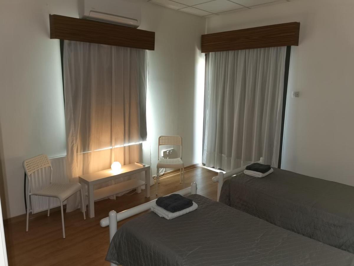 דירות Kakopetria Heights מראה חיצוני תמונה