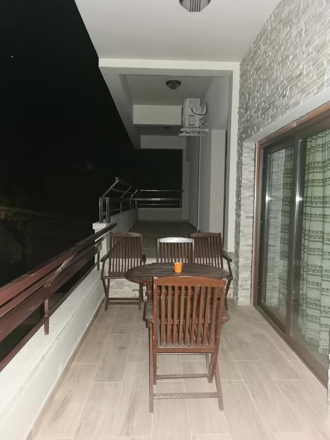 דירות Kakopetria Heights מראה חיצוני תמונה